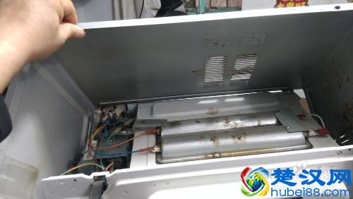 教你轻松解决微波炉不能加热的故障