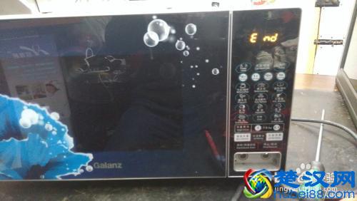 教你轻松解决微波炉不能加热的故障