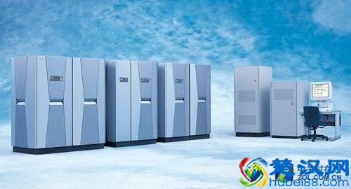 网络服务器是什么 承载互联网的核心