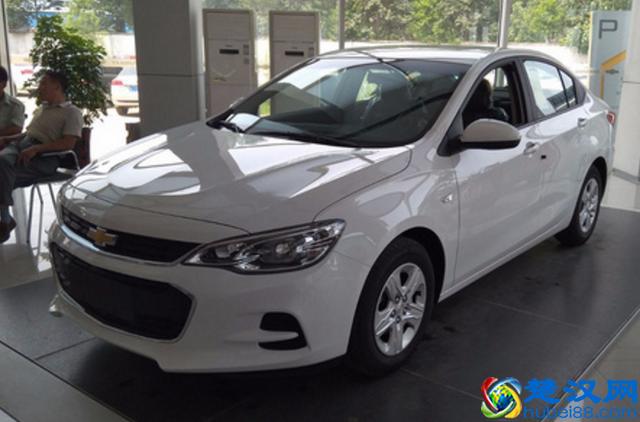 谁说8万落地没好车？这6款车主打性价比，颜值、配置、空间都有！