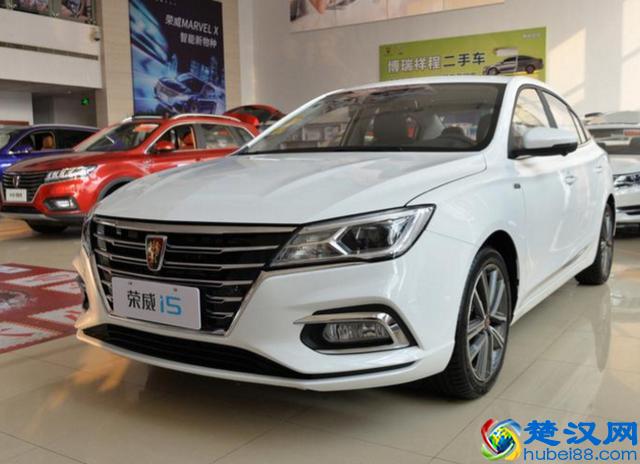 谁说8万落地没好车？这6款车主打性价比，颜值、配置、空间都有！