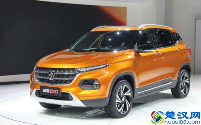 谁说8万落地没好车？这6款车主打性价比，颜值、配置、空间都有！