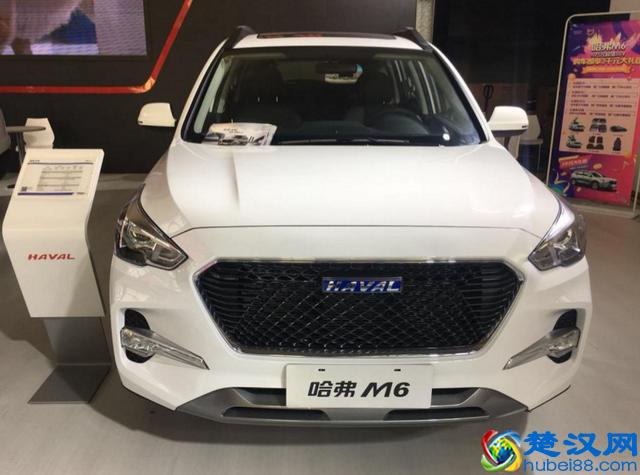 谁说8万落地没好车？这6款车主打性价比，颜值、配置、空间都有！