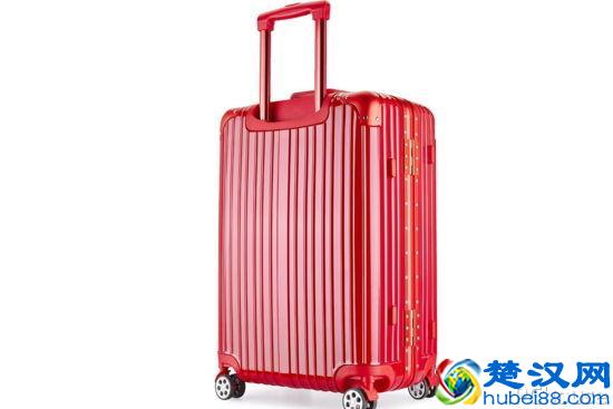 拉杆箱品牌排名 拉杆箱材质哪种好