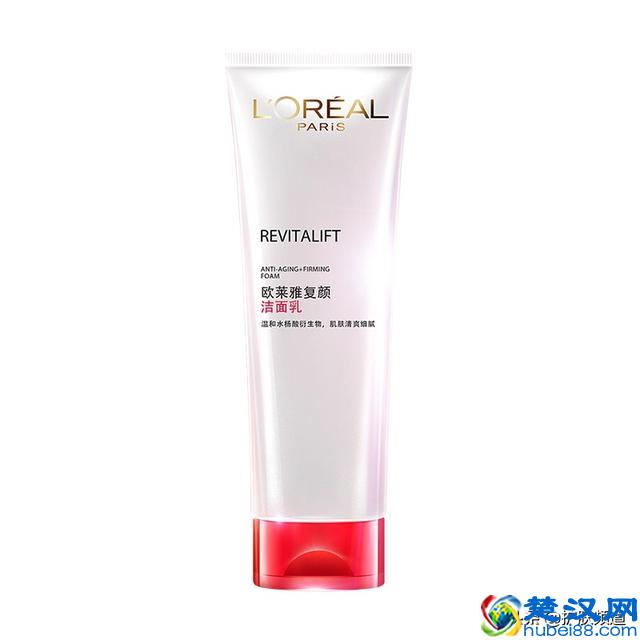 最新洁面乳十大品牌排行榜 推荐口碑爆棚效果出众的10款洗面奶