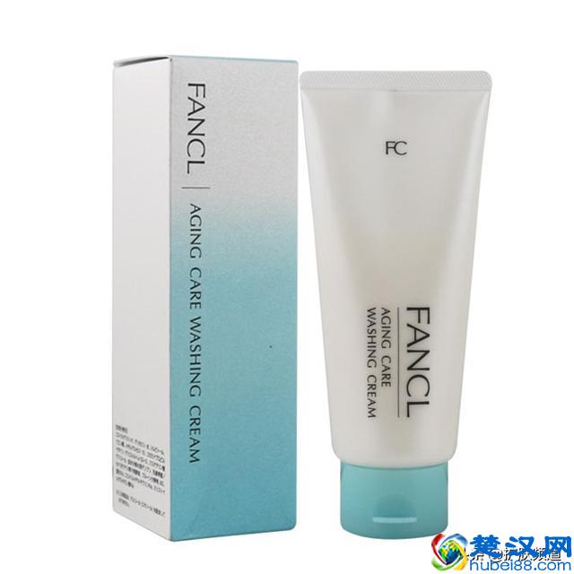 最新洁面乳十大品牌排行榜 推荐口碑爆棚效果出众的10款洗面奶