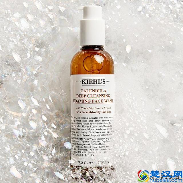 最新洁面乳十大品牌排行榜 推荐口碑爆棚效果出众的10款洗面奶