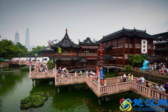 不要去迪士尼了！老上海最好玩的是这7个地方！