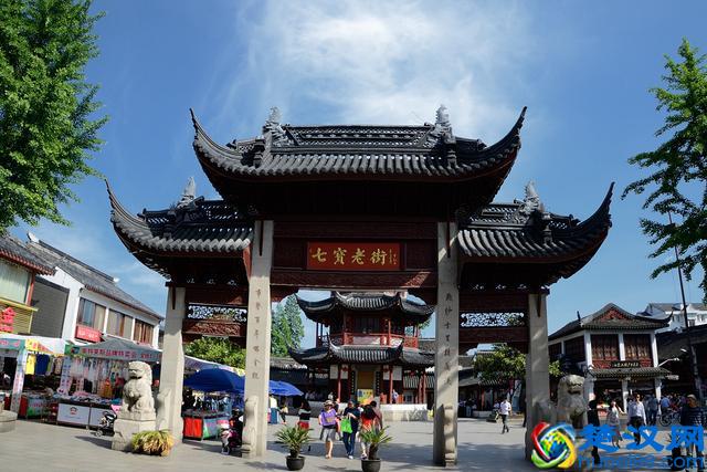 不要去迪士尼了！老上海最好玩的是这7个地方！