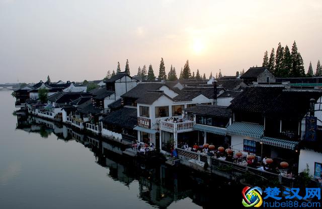 不要去迪士尼了！老上海最好玩的是这7个地方！