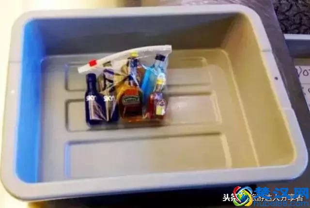 乘坐飞机需知，原来这些东西都可以带上飞机！之前都白扔了