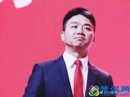 刘强东遭遇“仙人跳”？剧情大反转，据说幕后主谋是奶茶妹妹？