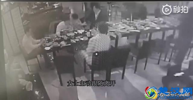 刘强东遭遇“仙人跳”？剧情大反转，据说幕后主谋是奶茶妹妹？