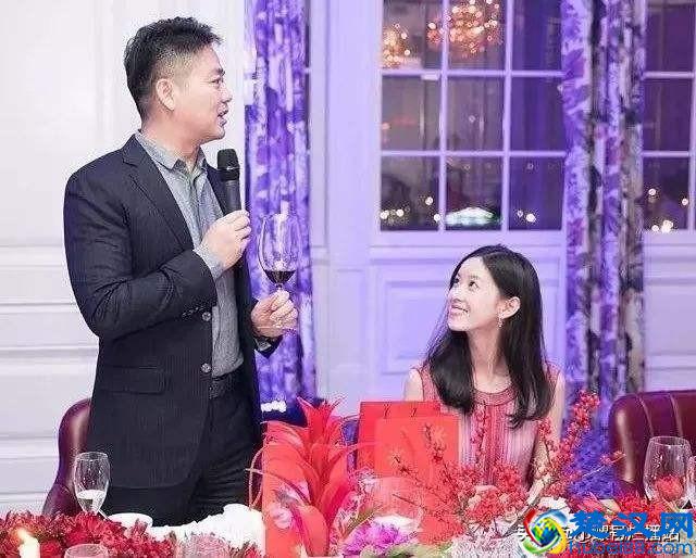 刘强东遭遇“仙人跳”？剧情大反转，据说幕后主谋是奶茶妹妹？