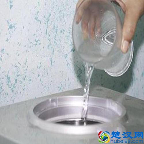 饮水机居然这么脏！老保姆教你实用清洗小妙招，不再喝“毒水”