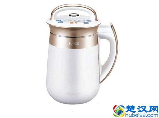 达人给你种草：推荐几款超好用的豆浆机