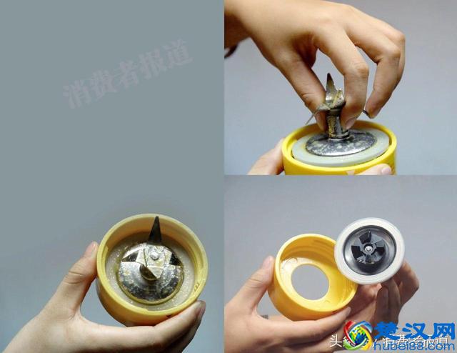 8款便携式榨汁机对比测试：推荐苏泊尔、摩飞、ERGO CHEF