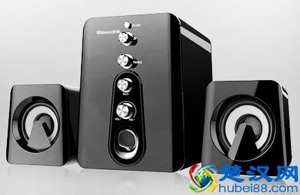 2018全球知名电脑音箱品牌排行榜，谁才是NO.1？