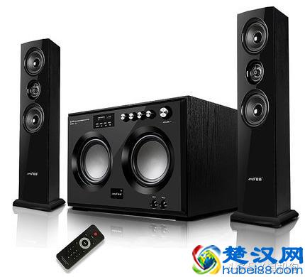 2018全球知名电脑音箱品牌排行榜，谁才是NO.1？