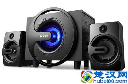 2018全球知名电脑音箱品牌排行榜，谁才是NO.1？