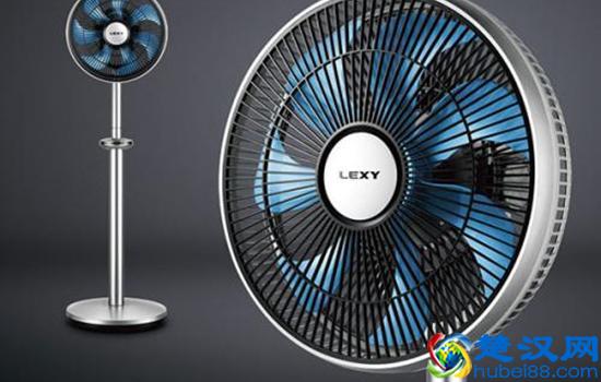 哪个牌子的电风扇好，这三个品牌电风扇值得买