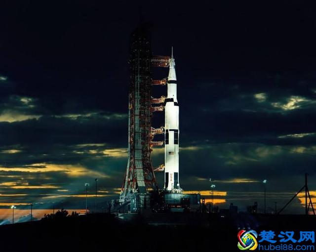 中国载人登月什么时候实施？从阿波罗计划看中国载人登月！