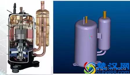 以空调变频为例，详解变频原理、对比及变频控制功能