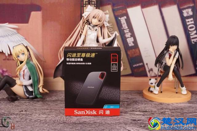 抛弃U盘和机械移动硬盘吧，移动固态硬盘才是以后的主流