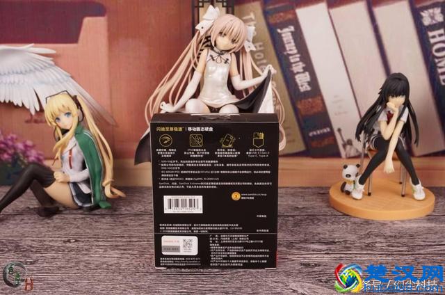 抛弃U盘和机械移动硬盘吧，移动固态硬盘才是以后的主流