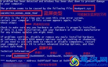 电脑突然黑屏怎么解决？