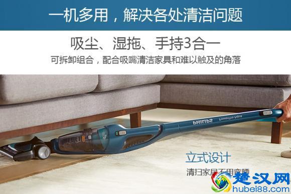 吸尘器哪个牌子好？资深专家十大品牌解析