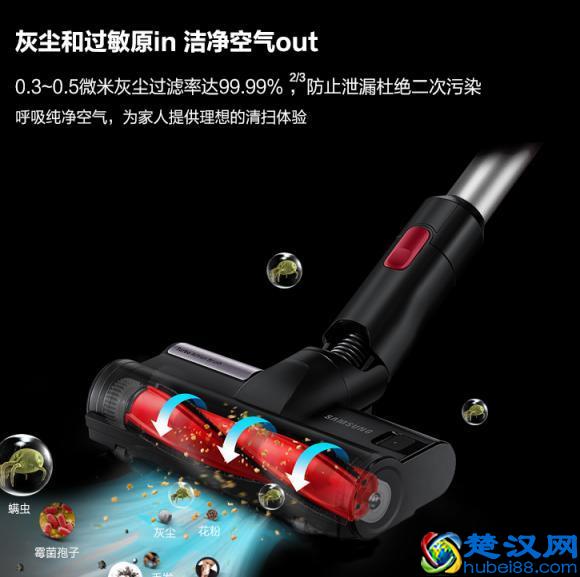 吸尘器哪个牌子好？资深专家十大品牌解析