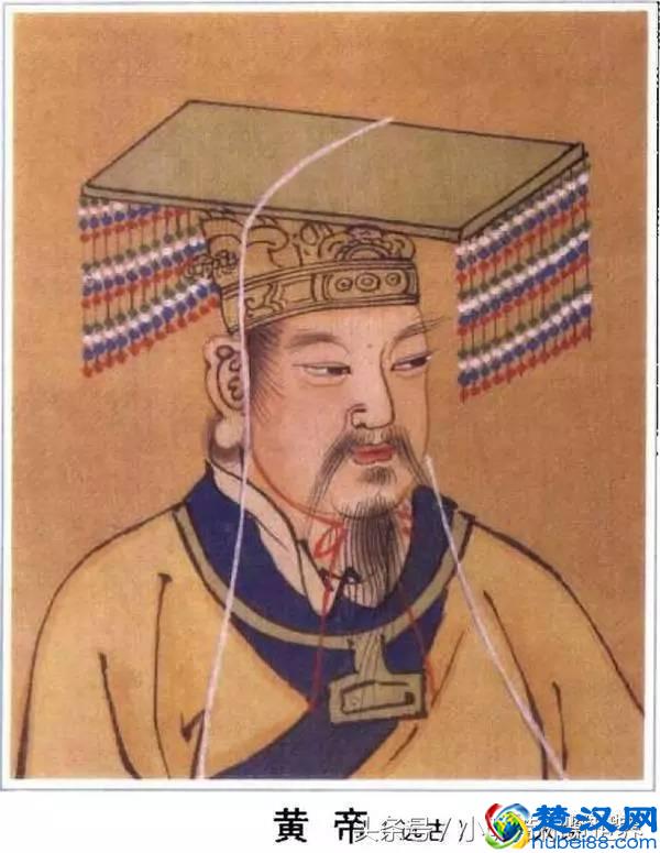 影响汉人血统的四大民族，你知道几个？