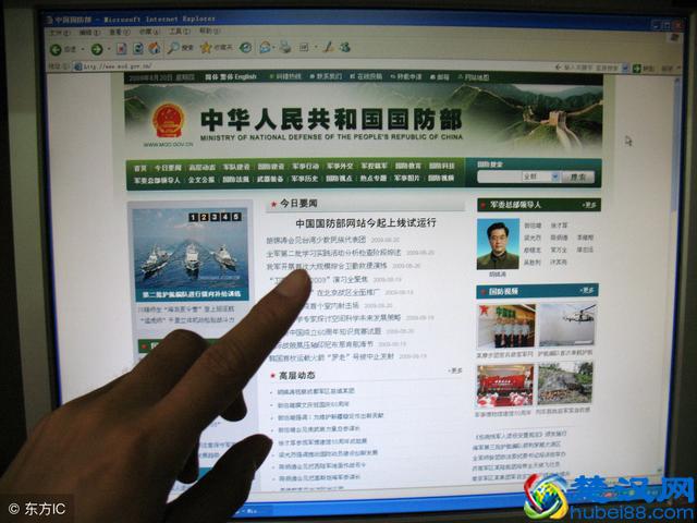 建设网站的基本要求，如何建立一个自己的网站