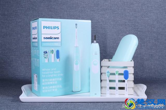 科学测试了9款100-500元电动牙刷，这几款好用最值得买