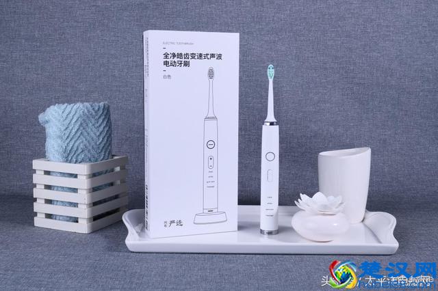 科学测试了9款100-500元电动牙刷，这几款好用最值得买