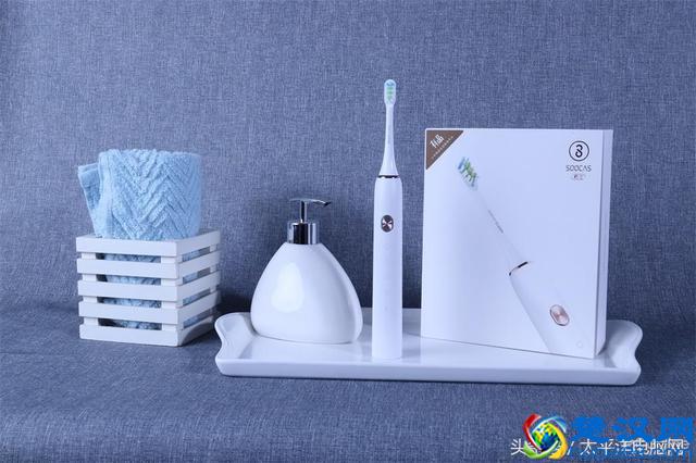 科学测试了9款100-500元电动牙刷，这几款好用最值得买