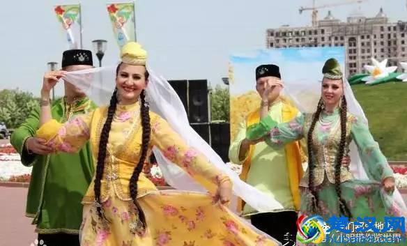 影响汉人血统的四大民族，你知道几个？