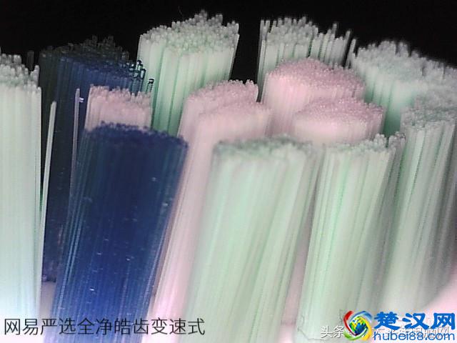 科学测试了9款100-500元电动牙刷，这几款好用最值得买