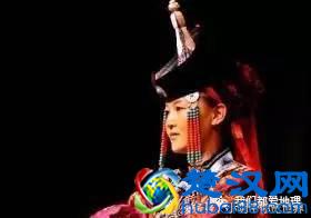 影响汉人血统的四大民族，你知道几个？