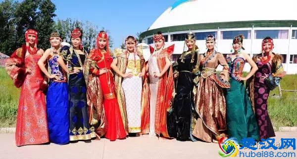 影响汉人血统的四大民族，你知道几个？