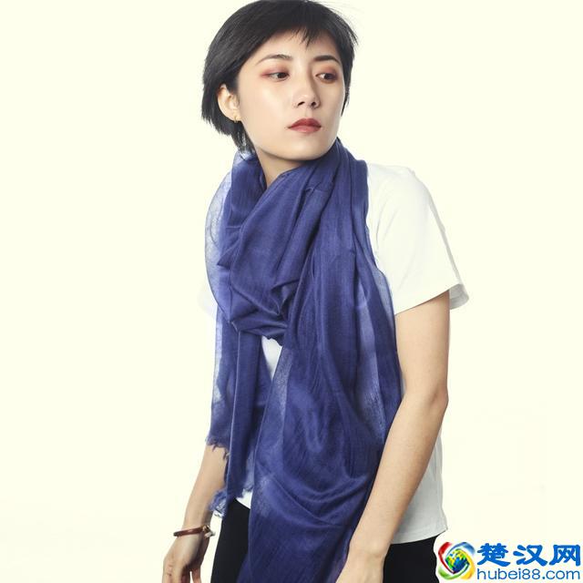 送围巾代表什么意思呢？送围巾代表什么意思10个人9个不知道