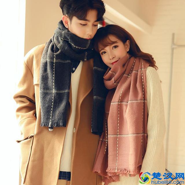 送围巾代表什么意思呢？送围巾代表什么意思10个人9个不知道