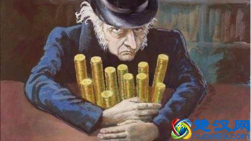 形容很抠门、很吝啬、很小气、很自私的词语有哪些？