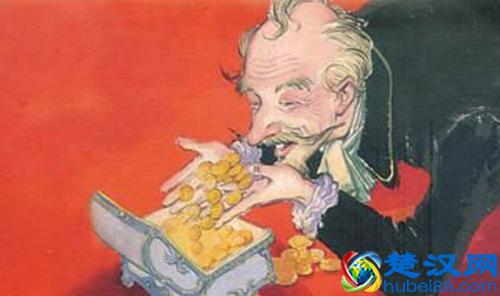 形容很抠门、很吝啬、很小气、很自私的词语有哪些？