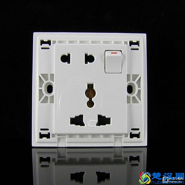 开关插座什么牌子好？一篇神文