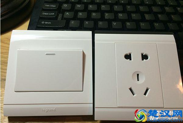 开关插座什么牌子好？一篇神文