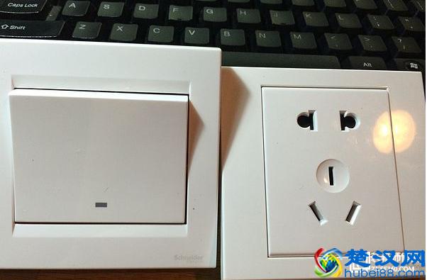 开关插座什么牌子好？一篇神文