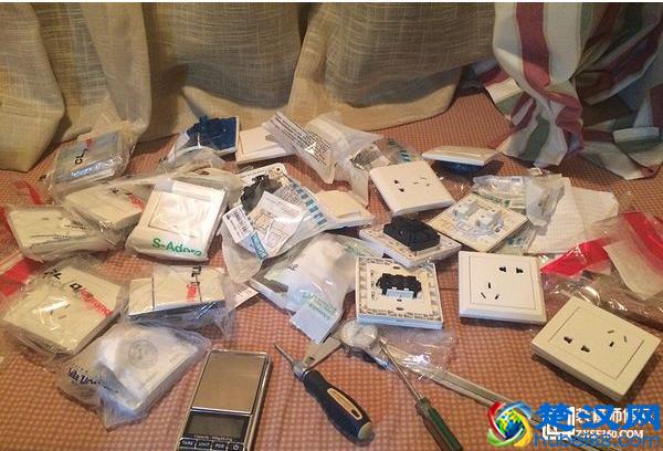 开关插座什么牌子好？一篇神文