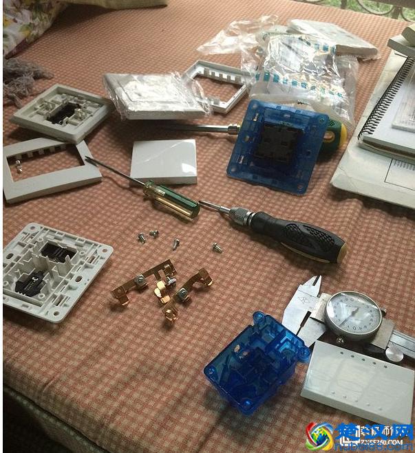 开关插座什么牌子好？一篇神文